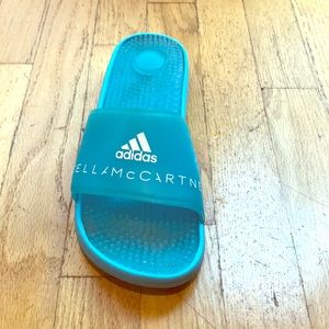 Stella Mccartney / Adidas slides